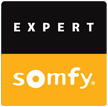 Somfy verdeler